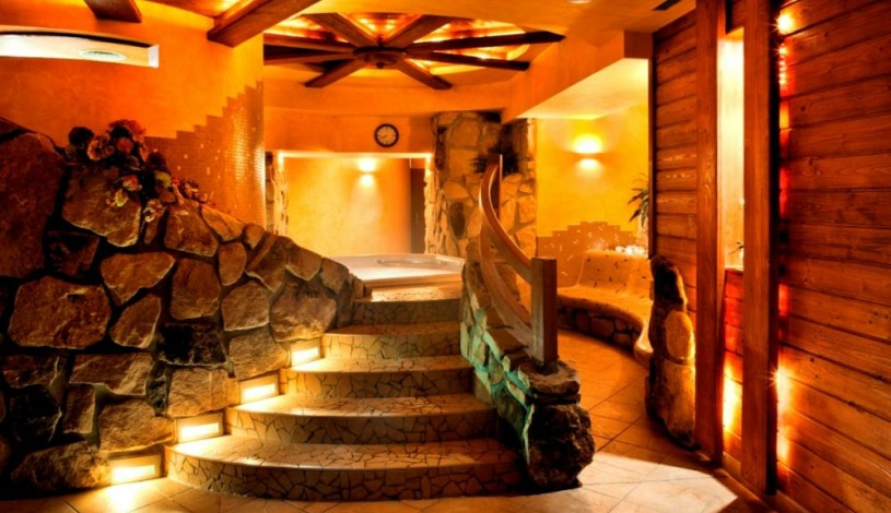 Wellness hotel Velveta Špindlerův Mlýn